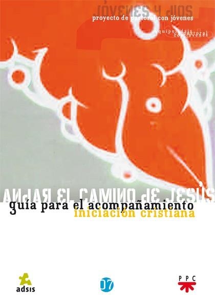 ANDAR EL CAMINO DE JESUS | 9788428823005 | Llibreria Geli - Llibreria Online de Girona - Comprar llibres en català i castellà