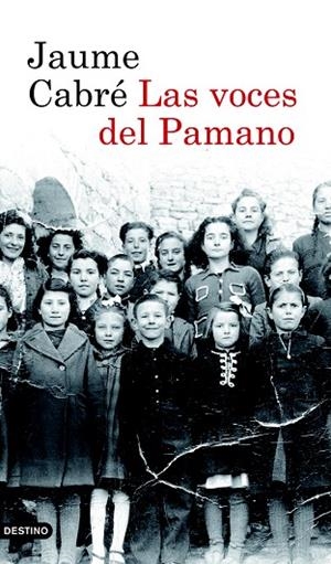 LAS VOCES DEL PAMANO (RUSTICA) | 9788423343805 | CABRE,JAUME | Libreria Geli - Librería Online de Girona - Comprar libros en catalán y castellano