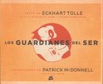 LOS GUARDIANES DEL SER | 9788484452621 | TOLLE,ECKHART | Libreria Geli - Librería Online de Girona - Comprar libros en catalán y castellano