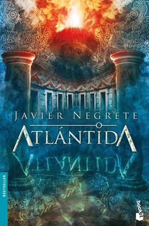 ATLANTIDA | 9788467035797 | NEGRETE,JAVIER | Libreria Geli - Librería Online de Girona - Comprar libros en catalán y castellano