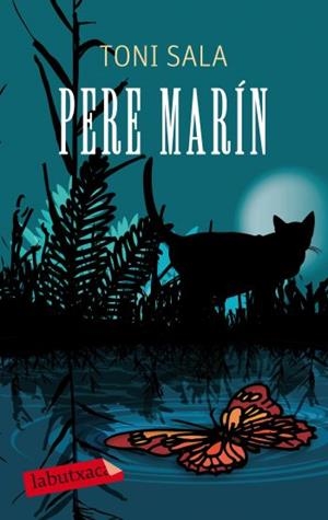 PERE MARIN | 9788499302317 | SALA,TONI | Llibreria Geli - Llibreria Online de Girona - Comprar llibres en català i castellà