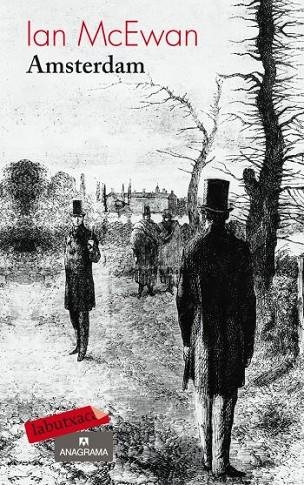 AMSTERDAM(CATALÀ) | 9788499300092 | MCEWAN,IAN | Libreria Geli - Librería Online de Girona - Comprar libros en catalán y castellano