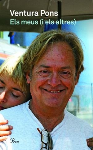 ELS MEUS(I ELS ALTRES) | 9788475882147 | PONS,VENTURA | Libreria Geli - Librería Online de Girona - Comprar libros en catalán y castellano