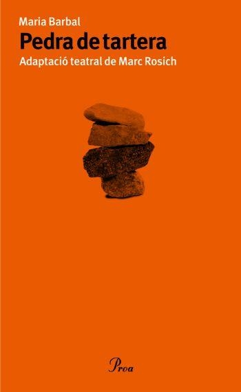 PEDRA DE TARTERA | 9788475882093 | BARBAL,MARIA | Llibreria Geli - Llibreria Online de Girona - Comprar llibres en català i castellà