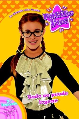 PATITO FEO-10.TODO SE PUEDE LOGRAR | 9788408099499 | A.A.V.V. | Llibreria Geli - Llibreria Online de Girona - Comprar llibres en català i castellà