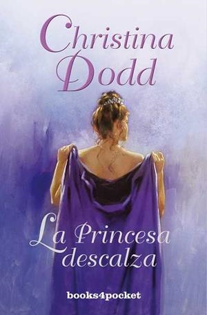 LA PRINCESA DESCALZA | 9788492801756 | DODD,CHRISTINA | Libreria Geli - Librería Online de Girona - Comprar libros en catalán y castellano