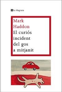 EL CURIOS INCIDENT DEL GOS A MITJANIT(23ª EDICIO) | 9788482649672 | HADDON,MARK | Libreria Geli - Librería Online de Girona - Comprar libros en catalán y castellano