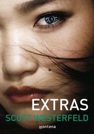 EXTRAS | 9788484416913 | WESTERFELD,SCOTT | Libreria Geli - Librería Online de Girona - Comprar libros en catalán y castellano