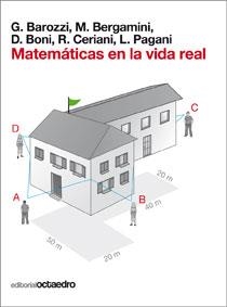 MATEMATICAS EN LA VIDA REAL | 9788499211350 | A.A.D.D. | Libreria Geli - Librería Online de Girona - Comprar libros en catalán y castellano