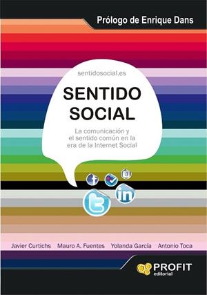 SENTIDO SOCIAL.LA COMUNICACION Y EL SENTIDO COMUN EN LA... | 9788492956272 | Llibreria Geli - Llibreria Online de Girona - Comprar llibres en català i castellà