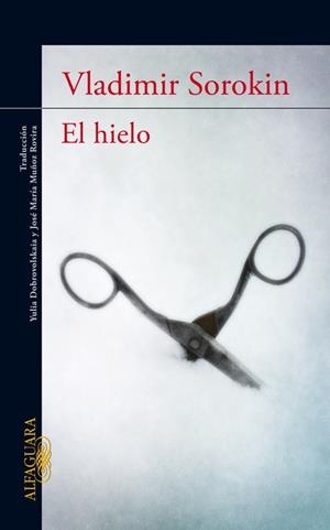 EL HIELO | 9788420474458 | SOROKIN,VLADIMIR | Llibreria Geli - Llibreria Online de Girona - Comprar llibres en català i castellà