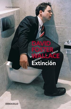 EXTINCION | 9788499080307 | FOSTER WALLACE,DAVID | Llibreria Geli - Llibreria Online de Girona - Comprar llibres en català i castellà