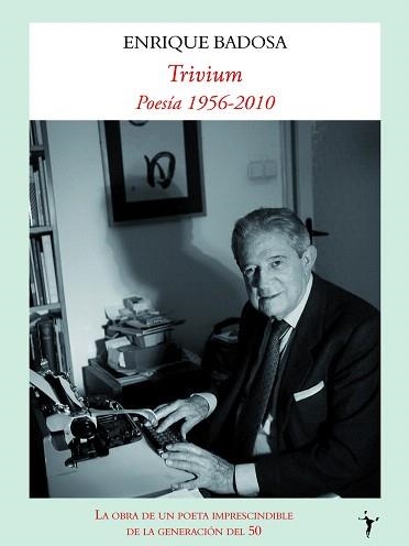 TRIVIUM | 9788496601789 | BADOSA,ENRIQUE | Libreria Geli - Librería Online de Girona - Comprar libros en catalán y castellano