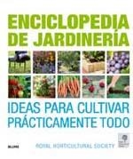 ENCICLOPEDIA DE JARDINERIA.IDEAS PARA CULTIVAR PRACTICAMENTE | 9788480769129 | ROYAL HORTICULTURAL SOCIETY | Llibreria Geli - Llibreria Online de Girona - Comprar llibres en català i castellà