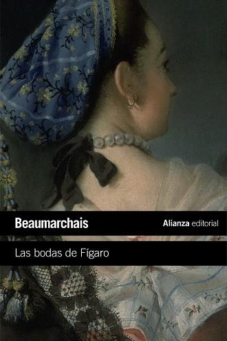 LAS BODAS DE FIGARO (EL LIBRO DE BOLSILLO) | 9788420674438 | BEAUMARCHAIS | Libreria Geli - Librería Online de Girona - Comprar libros en catalán y castellano