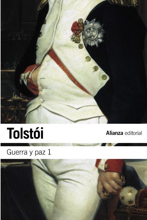 GUERRA Y PAZ-1 | 9788420674407 | TOLSTOI,LEON | Llibreria Geli - Llibreria Online de Girona - Comprar llibres en català i castellà