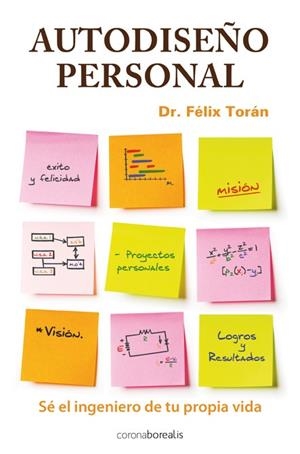 AUTODISEÑO PERSONAL | 9788492635597 | TORAN,DR.FELIX | Llibreria Geli - Llibreria Online de Girona - Comprar llibres en català i castellà