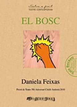 EL BOSC | 9788492839872 | FEIXAS,DANIELA | Libreria Geli - Librería Online de Girona - Comprar libros en catalán y castellano