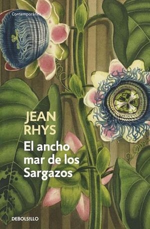 EL ANCHO MAR DE LOS SARGAZOS | 9788499087443 | RHYS,JEAN | Llibreria Geli - Llibreria Online de Girona - Comprar llibres en català i castellà