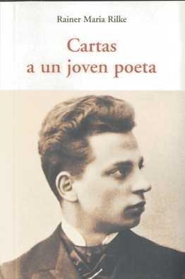 CARTAS A UN JOVEN POETA | 9788497167000 | RILKE,RAINER MARIA | Llibreria Geli - Llibreria Online de Girona - Comprar llibres en català i castellà