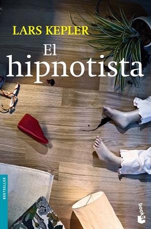 EL HIPNOTISTA | 9788408099413 | KEPLER,LARS | Llibreria Geli - Llibreria Online de Girona - Comprar llibres en català i castellà