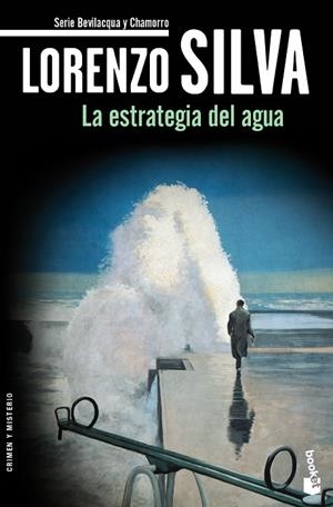 LA ESTRATEGIA DEL AGUA | 9788423343225 | SILVA,LORENZO | Llibreria Geli - Llibreria Online de Girona - Comprar llibres en català i castellà