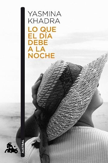 LO QUE EL DIA DEBE A LA NOCHE | 9788423343539 | KHADARA,YASMINA | Libreria Geli - Librería Online de Girona - Comprar libros en catalán y castellano