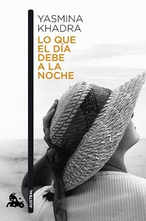 LO QUE EL DIA DEBE A LA NOCHE | 9788423343539 | KHADARA,YASMINA | Llibreria Geli - Llibreria Online de Girona - Comprar llibres en català i castellà