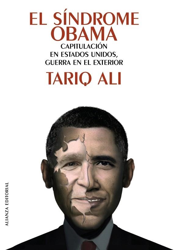 EL SINDROME OBAMA.CAPITULACION EN EUA,GUERRA EN EL EXTERIOR | 9788420651941 | ALI,TARIQ | Libreria Geli - Librería Online de Girona - Comprar libros en catalán y castellano