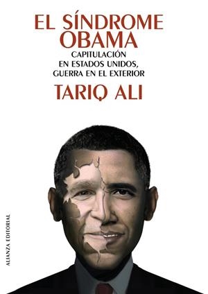 EL SINDROME OBAMA.CAPITULACION EN EUA,GUERRA EN EL EXTERIOR | 9788420651941 | ALI,TARIQ | Llibreria Geli - Llibreria Online de Girona - Comprar llibres en català i castellà