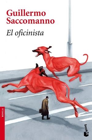 EL OFICINISTA | 9788432250910 | SACCOMANNO,GUILLERMO | Llibreria Geli - Llibreria Online de Girona - Comprar llibres en català i castellà