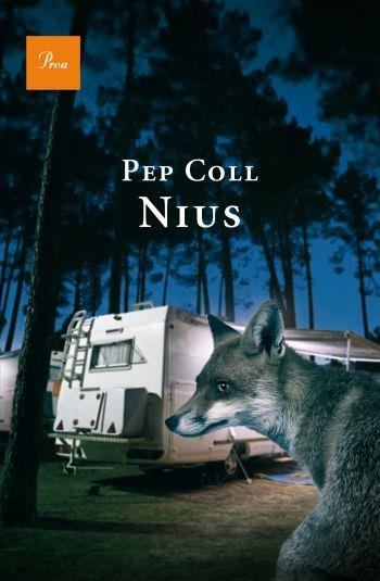 NIUS | 9788475882161 | COLL,PEP | Llibreria Geli - Llibreria Online de Girona - Comprar llibres en català i castellà