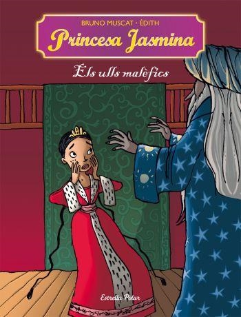 ELS ULLS MALEFICS | 9788499323299 | MUSCAT,BRUNO | Libreria Geli - Librería Online de Girona - Comprar libros en catalán y castellano