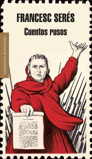 CUENTOS RUSOS | 9788439723325 | SERES,FRANCESC | Llibreria Geli - Llibreria Online de Girona - Comprar llibres en català i castellà