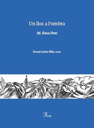 UN LLOC A L'OMBRA | 9788475882222 | FONT,MARIA ROSA | Llibreria Geli - Llibreria Online de Girona - Comprar llibres en català i castellà