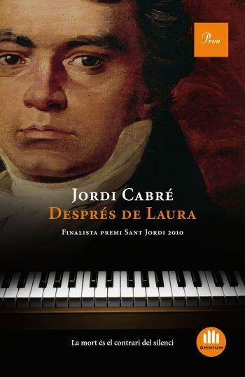 DESPRES DE LAURA | 9788475882116 | CABRE,LAURA | Libreria Geli - Librería Online de Girona - Comprar libros en catalán y castellano