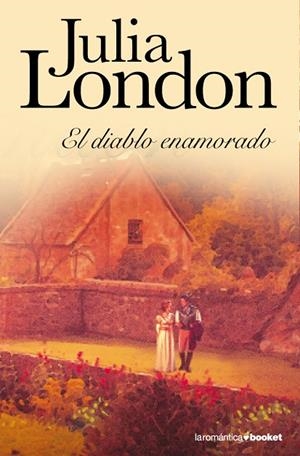 EL DIABLO ENAMORADO | 9788408099420 | LONDON,JULIA | Llibreria Geli - Llibreria Online de Girona - Comprar llibres en català i castellà