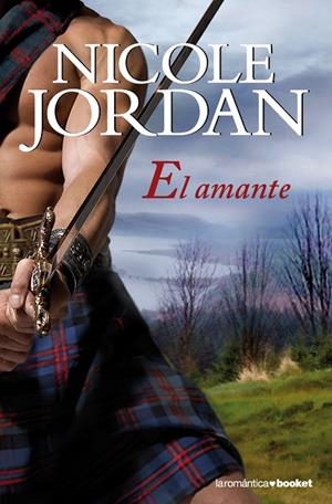 EL AMANTE | 9788408099437 | JORDAN,NICOLE | Libreria Geli - Librería Online de Girona - Comprar libros en catalán y castellano