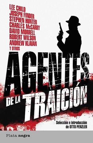 AGENTES DE LA TRAICION | 9788492919055 | PENZLER,OTTO | Libreria Geli - Librería Online de Girona - Comprar libros en catalán y castellano