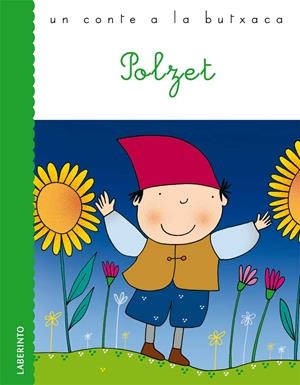 POLZET (UN CONTE A LA BUTXACA) | 9788484835127 | Libreria Geli - Librería Online de Girona - Comprar libros en catalán y castellano