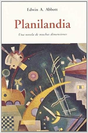 PLANILANDIA | 9788497167048 | ABBOTT,EDWIN A. | Llibreria Geli - Llibreria Online de Girona - Comprar llibres en català i castellà