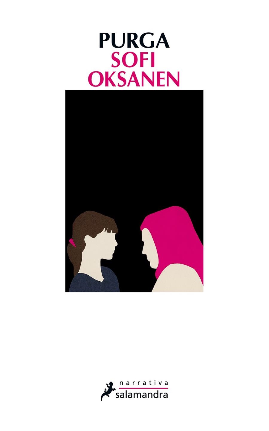 PURGA | 9788498383522 | OKSANEN,SOFI | Libreria Geli - Librería Online de Girona - Comprar libros en catalán y castellano