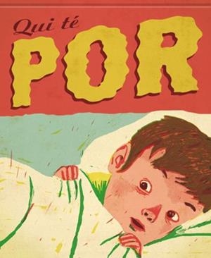 QUI TE POR | 9788424636197 | VILA I BARCELO,PERE/MORA,SERGIO (IL) | Llibreria Geli - Llibreria Online de Girona - Comprar llibres en català i castellà