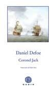 CORONEL JACK | 9788496974623 | DEFOE,DANIEL | Libreria Geli - Librería Online de Girona - Comprar libros en catalán y castellano