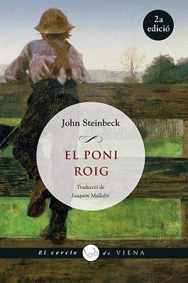 EL PONI ROIG | 9788483305997 | STEINBECK,JOHN | Llibreria Geli - Llibreria Online de Girona - Comprar llibres en català i castellà