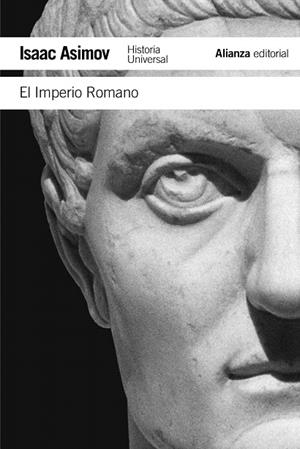 EL IMPERIO ROMANO | 9788420643403 | ASIMOV,ISAAC | Libreria Geli - Librería Online de Girona - Comprar libros en catalán y castellano