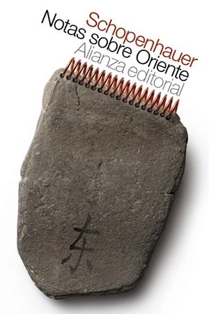 NOTAS SOBRE ORIENTE (EL LIBRO DE BOLSILLO) | 9788420643182 | SCHOPENHAUER | Llibreria Geli - Llibreria Online de Girona - Comprar llibres en català i castellà
