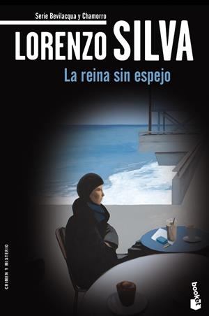 LA REINA SIN ESPEJO | 9788423343300 | SILVA,LORENZO | Llibreria Geli - Llibreria Online de Girona - Comprar llibres en català i castellà