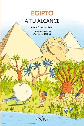 EGIPTO A TU ALCANCE | 9788497545044 | GROS DE BELER,AUDE | Llibreria Geli - Llibreria Online de Girona - Comprar llibres en català i castellà