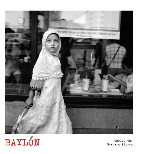 LUIS BAYLON | 9788497856867 | CAY,CARLOS/PLOSSU,BERNARD | Llibreria Geli - Llibreria Online de Girona - Comprar llibres en català i castellà